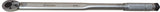 1/2" Dr. Torque wrench 25-250 Ft/Lbs One way