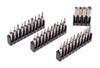 Precision Screwdriver Bit Set, 34 bits, 41 PC