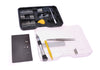 Precision Screwdriver Bit Set, 34 bits, 41 PC