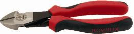 Heavy Duty Diagonal Cutting Pliers