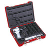 18 PC Air Tool Set, Metric