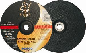 Special Metal Cutting