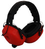 Electronic Earmuffs