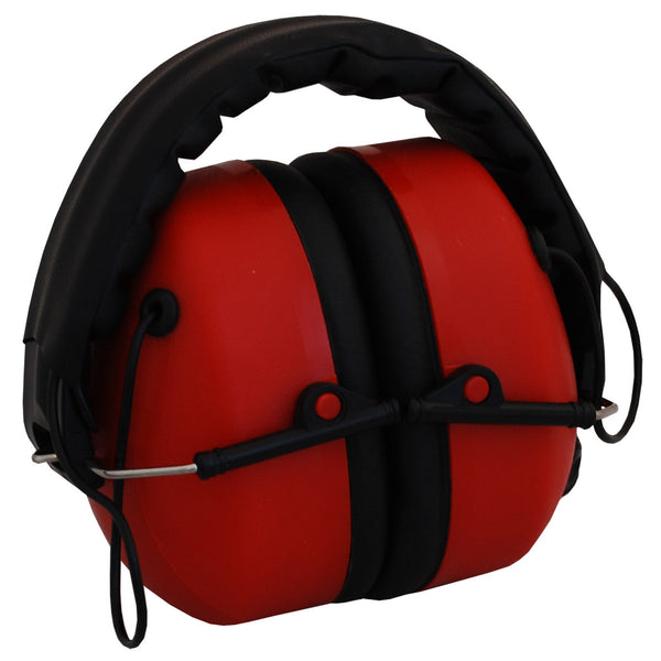 Electronic Earmuffs with FM tuner Bovidix