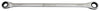Box-end Spherical Ratchet Wrench, Long, Metric