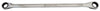 Box-end Spherical Ratchet Wrench, Long, Metric