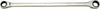 Box-end Spherical Ratchet Wrench, Long, Inch
