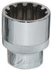 1/2" Dr Spherical Socket, Inch