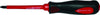 Insulated Screwdriver Slotted