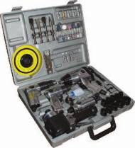 47 PC Air Tools Set