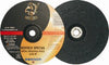 Special Metal Grinding Wheel