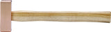 Copper Sledge Hammer