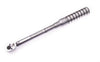1/4" Dr. Lock click torque wrench 20-100 Inch/Pound