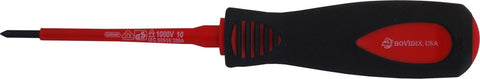 Insulated Screwdriver Phillips